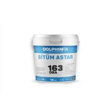 BİTÜM ASTAR DBA 163 – POLİMER MODİFİYE BİTÜM ASTAR BİTÜM ASTAR DBA 163 – POLİMER MODİFİYE BİTÜM ASTAR