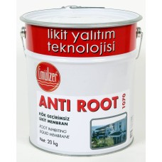 Emilkote - Bitüm Emülsiyonu