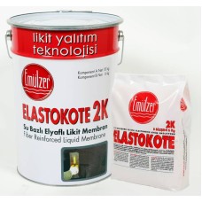 Emilkote - Bitüm Emülsiyonu