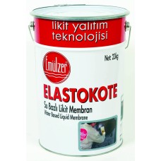 Emilkote - Bitüm Emülsiyonu