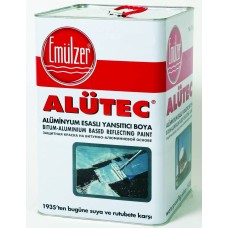 Emilkote - Bitüm Emülsiyonu