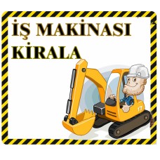 İş Makinası Kiralama İş Makinası Kiralama