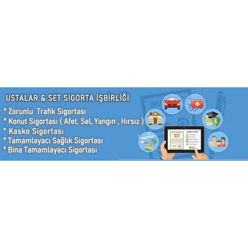 Sigorta Hizmeti 