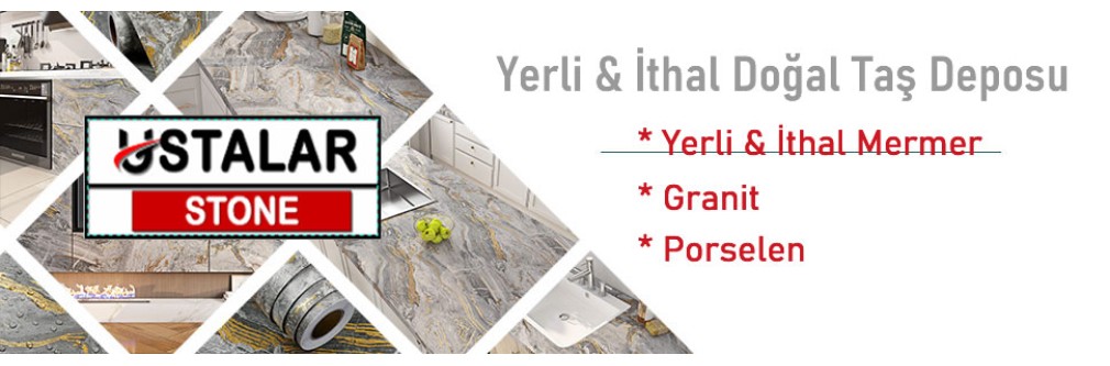 USTALAR STONE
