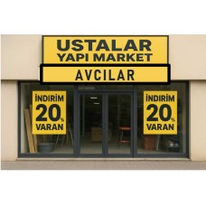AVCILAR - DENİZKÖŞKLER AVCILAR - DENİZKÖŞKLER
