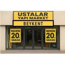 BEYLİKDÜZÜ -BEYKENT - YILMAZ YAPI MARKET - BEYLİKDÜZÜ -BEYKENT - YILMAZ YAPI MARKET -