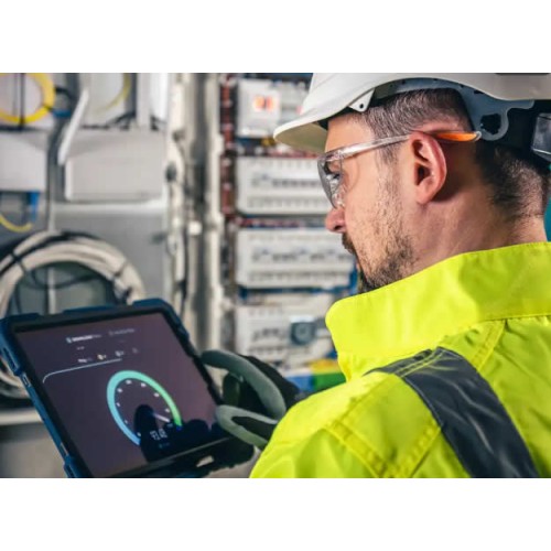 Teknik & Periyotik Test Analizler Teknik & Periyotik Test Analizler