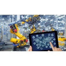 Fabrika AI - Fabrikada Yapay Zeka Devri Fabrika AI - Fabrikada Yapay Zeka Devri