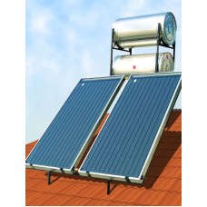 Güneş Enerjisi ( Villa )