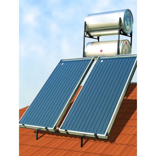 Güneş Enerjisi ( Villa )