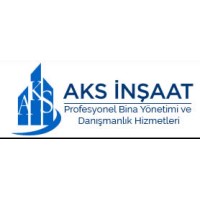 AKS İNŞAAT PROFESYONEL BİNA YÖNETİMİ VE DANIŞMANLIK HİZMETLERİ