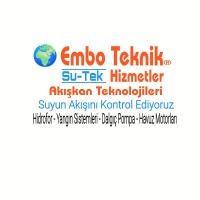 EMBO TEKNİK HİZMETLER 