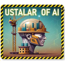 USTALAR OF AI USTALAR OF AI