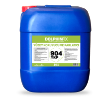 904 YKP – YÜZEY KORUYUCU VE PARLATICI 904 YKP – YÜZEY KORUYUCU VE PARLATICI
