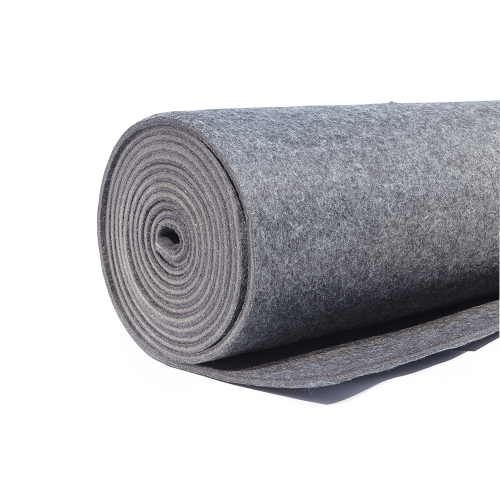 1960 – SILVER ISI VE SES YALITIM BARİYERİ