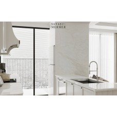 Calacatta Pearl Mermer