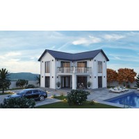 UST - HM 5560 / 4+1 / 140 M2 UST - HM 5560 / 4+1 / 140 M2