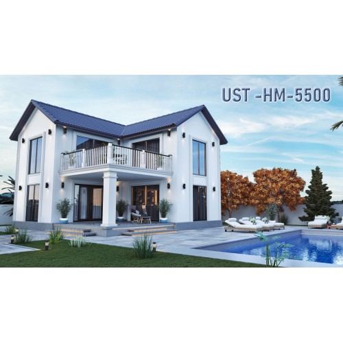 Hazır Ev - HM 5500