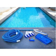 Havuz Teknik & Bakım