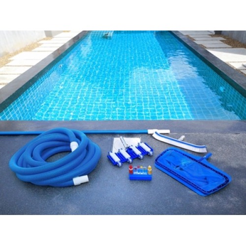 Havuz Teknik & Bakım