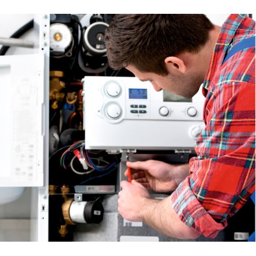 Kombi Bakım & Tamir Ustası