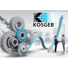 Kosgeb, Hibe Teşvik Uzmanı Kosgeb, Hibe Teşvik Uzmanı