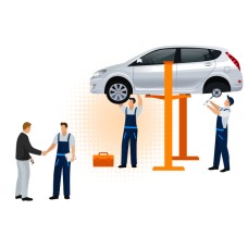 Periyodik Araç Bakımı Hizmeti Periyodik Araç Bakımı Hizmeti