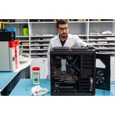 Bilgisayar Teknik Bakım 