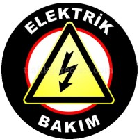 Elektrik Bakım