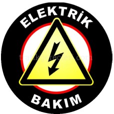 Elektrik Bakım