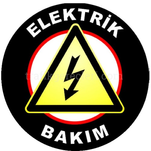 Elektrik Bakım