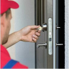 Çelik Kapı Ustası