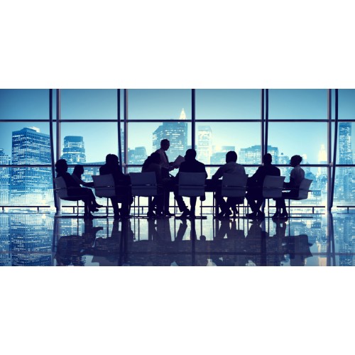 Tesis Site Yönetimi