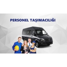 Personel Servis Personel Servis