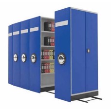 Tekli Kompakt Arşiv Sistemi Tekli Kompakt Arşiv Sistemi