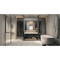 Stellar White Mermer